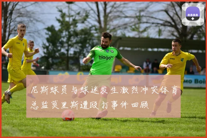 尼斯球员与球迷发生激烈冲突体育总监莫里斯遭殴打事件回顾